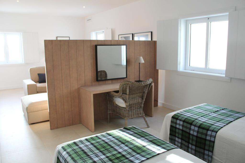 Quintas De Obidos Apartments Vau  Стая снимка